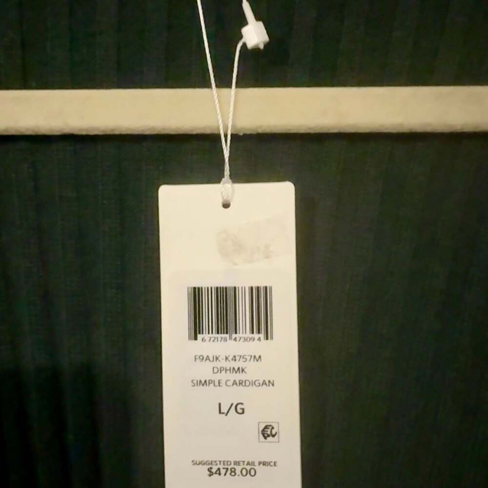 Eileen Fisher - Picture 3 of 9